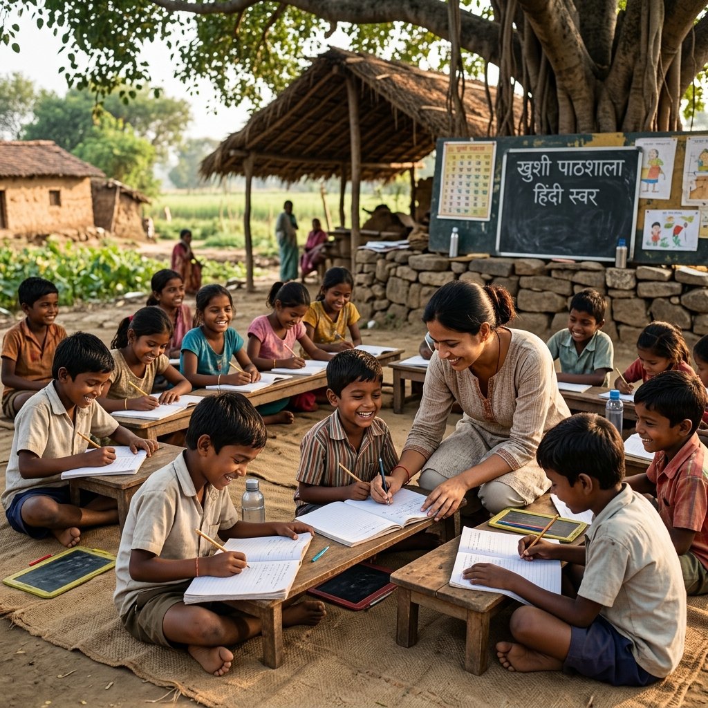Child Education Drive